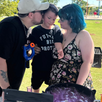 Babylist Registry Photo