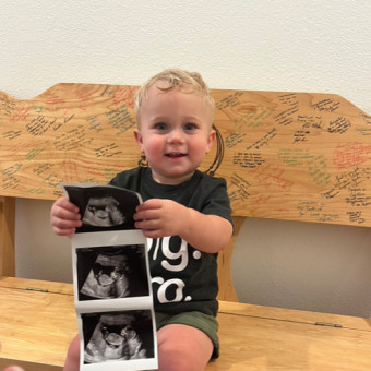 Babylist Registry Photo