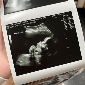 Babylist Registry Photo