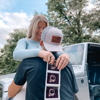 Babylist Registry Photo