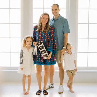 Babylist Registry Photo