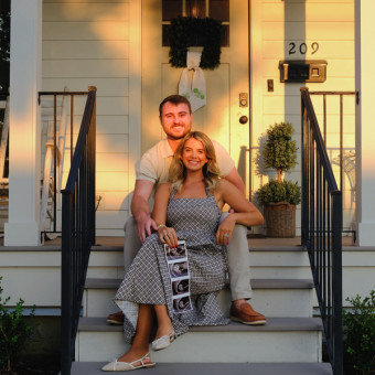 Babylist Registry Photo