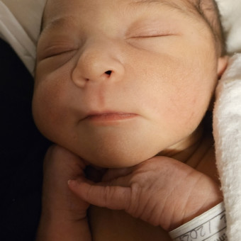 Babylist Registry Photo
