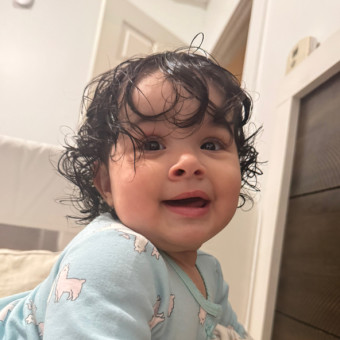 Babylist Registry Photo