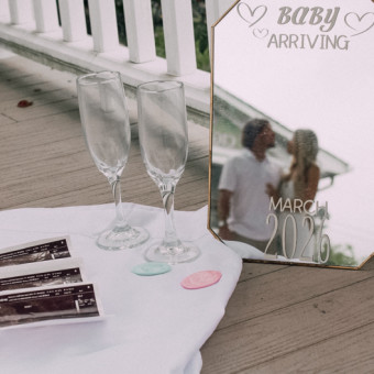 Babylist Registry Photo