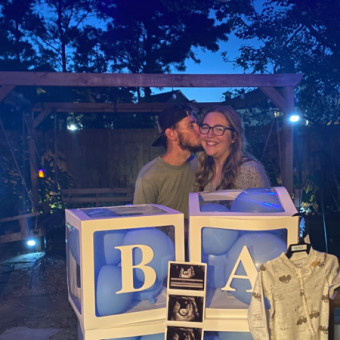 Babylist Registry Photo