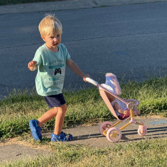 Babylist Registry Photo