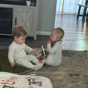 Babylist Registry Photo