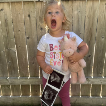 Babylist Registry Photo