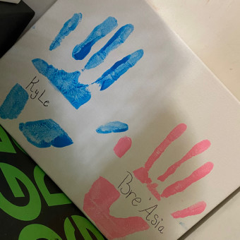 Babylist Registry Photo