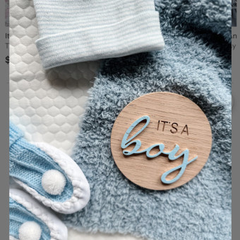 Babylist Registry Photo