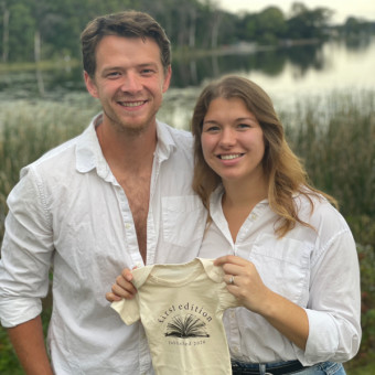 Babylist Registry Photo