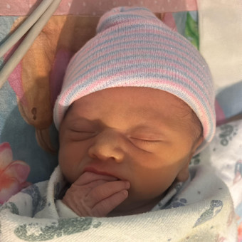 Babylist Registry Photo