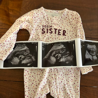 Babylist Registry Photo