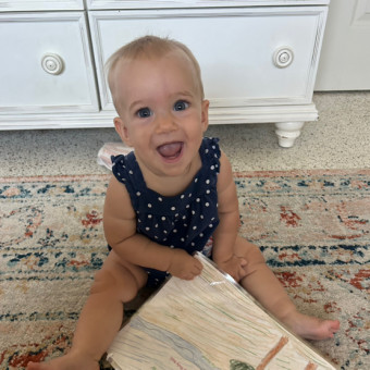 Babylist Registry Photo