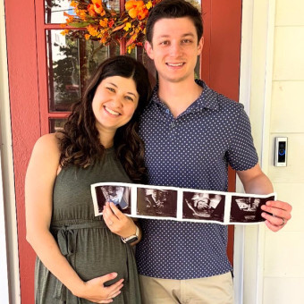 Babylist Registry Photo