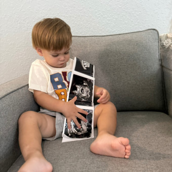 Babylist Registry Photo