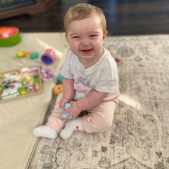 Babylist Registry Photo