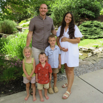 Babylist Registry Photo