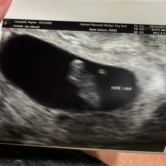 Babylist Registry Photo