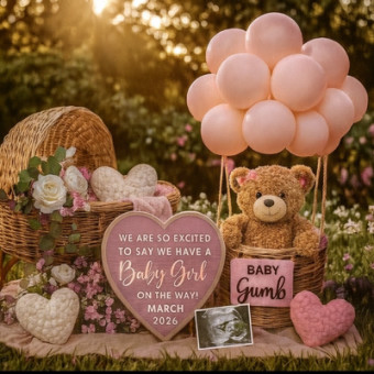 Babylist Registry Photo