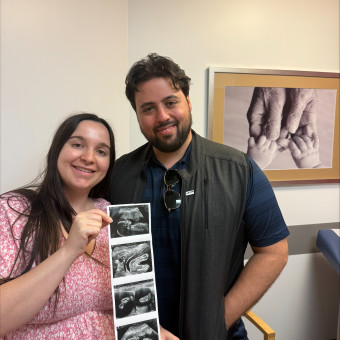 Babylist Registry Photo