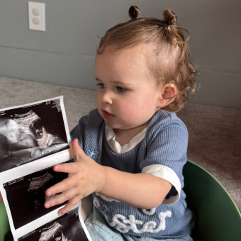 Babylist Registry Photo