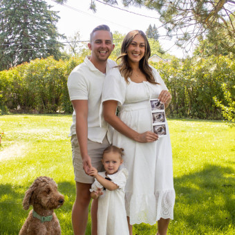 Babylist Registry Photo