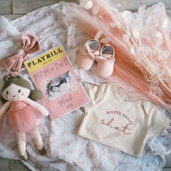 Babylist Registry Photo