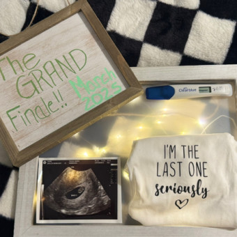 Babylist Registry Photo