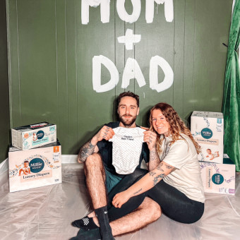 Babylist Registry Photo