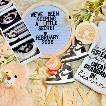 Babylist Registry Photo