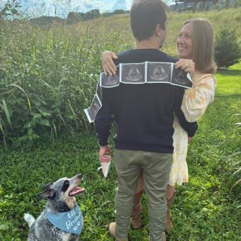 Babylist Registry Photo