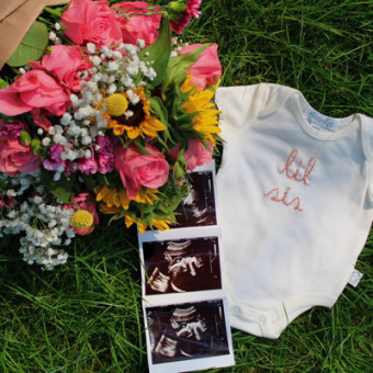 Babylist Registry Photo