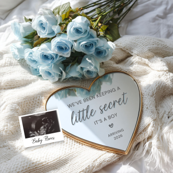 Babylist Registry Photo