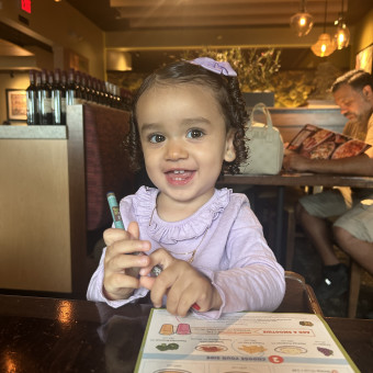 Babylist Registry Photo