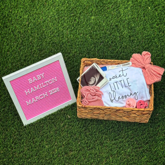 Babylist Registry Photo