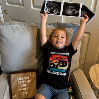 Babylist Registry Photo