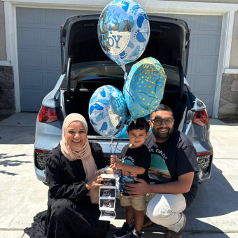 Babylist Registry Photo