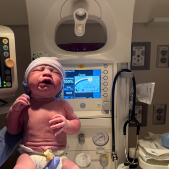 Babylist Registry Photo