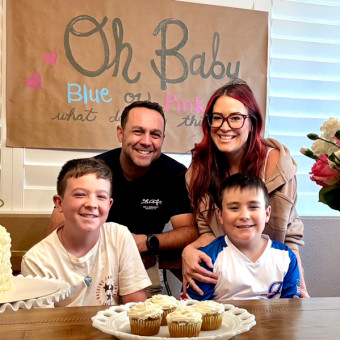 Babylist Registry Photo