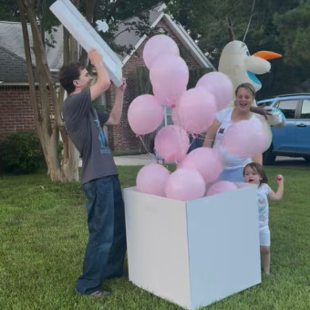 Babylist Registry Photo