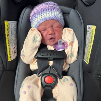 Babylist Registry Photo