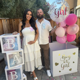 Babylist Registry Photo