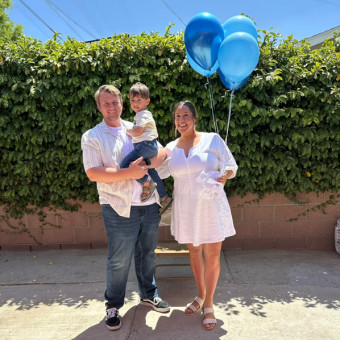 Babylist Registry Photo