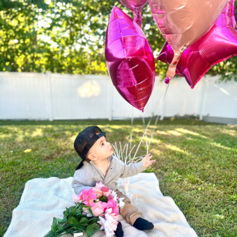 Babylist Registry Photo