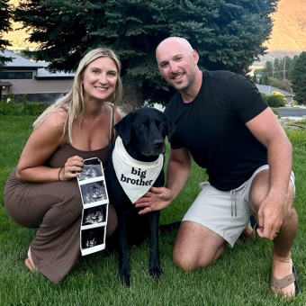 Babylist Registry Photo