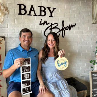 Babylist Registry Photo