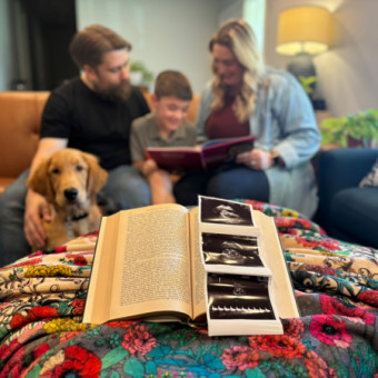 Babylist Registry Photo