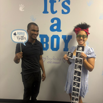 Babylist Registry Photo